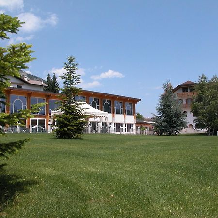 Hotel Belvedere Srl Fai della Paganella Exteriér fotografie