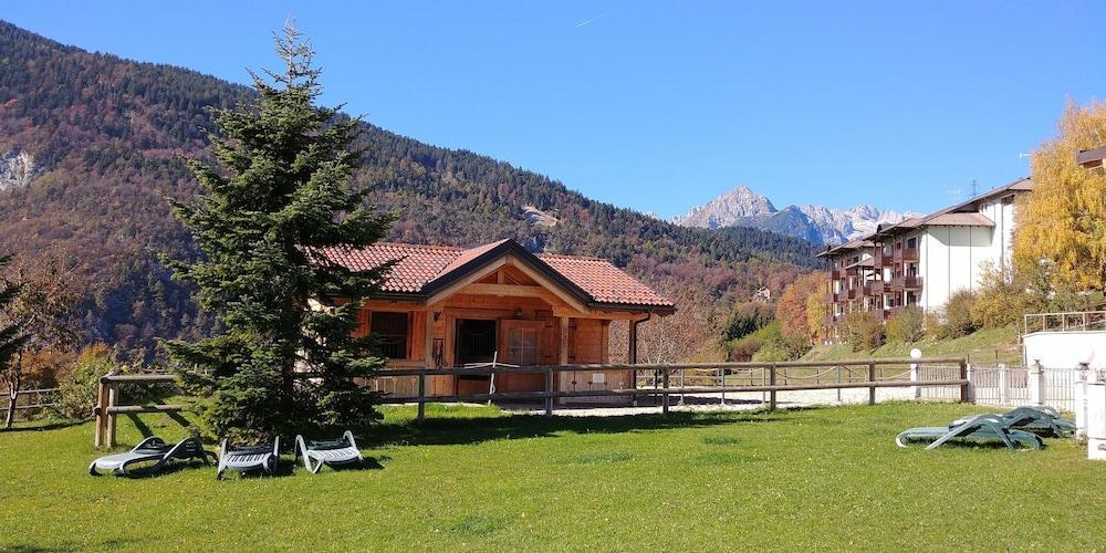 Hotel Belvedere Srl Fai della Paganella Exteriér fotografie
