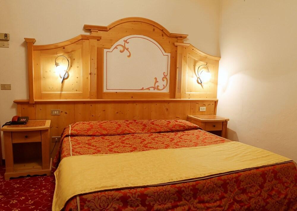 Hotel Belvedere Srl Fai della Paganella Exteriér fotografie