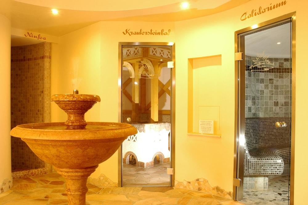 Hotel Belvedere Srl Fai della Paganella Exteriér fotografie