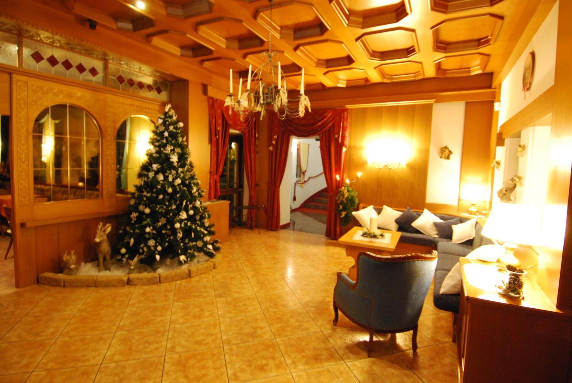 Hotel Belvedere Srl Fai della Paganella Exteriér fotografie