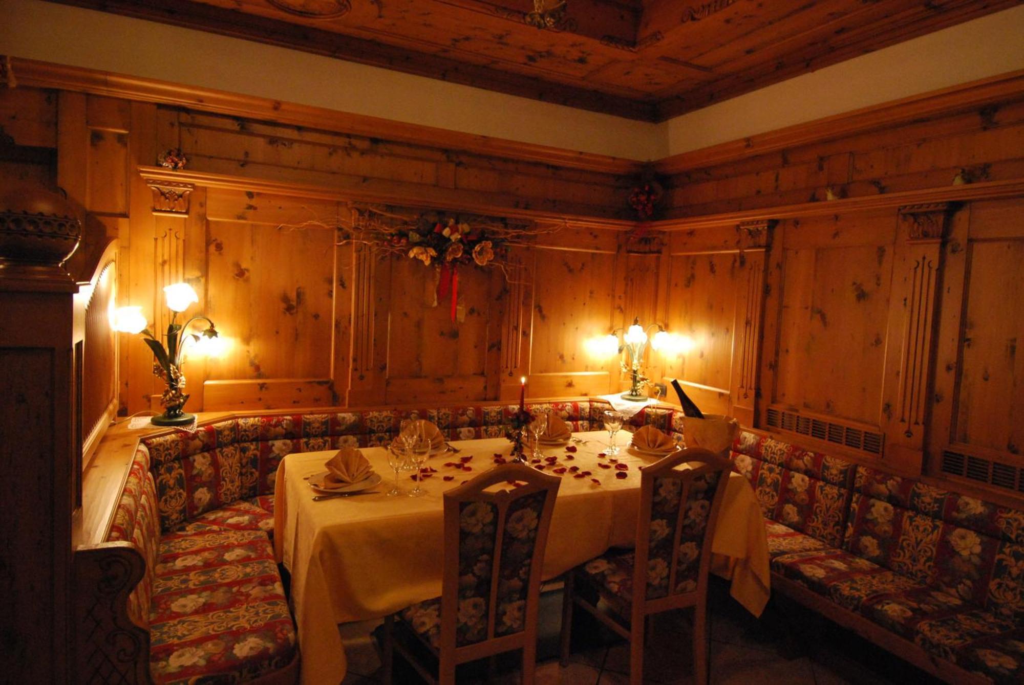 Hotel Belvedere Srl Fai della Paganella Exteriér fotografie