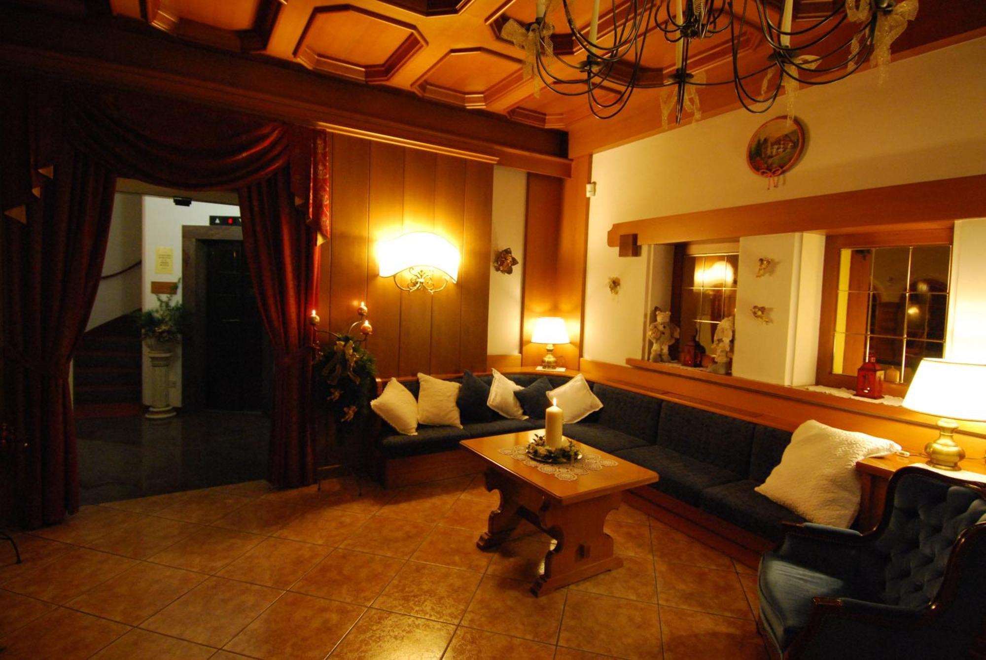 Hotel Belvedere Srl Fai della Paganella Exteriér fotografie