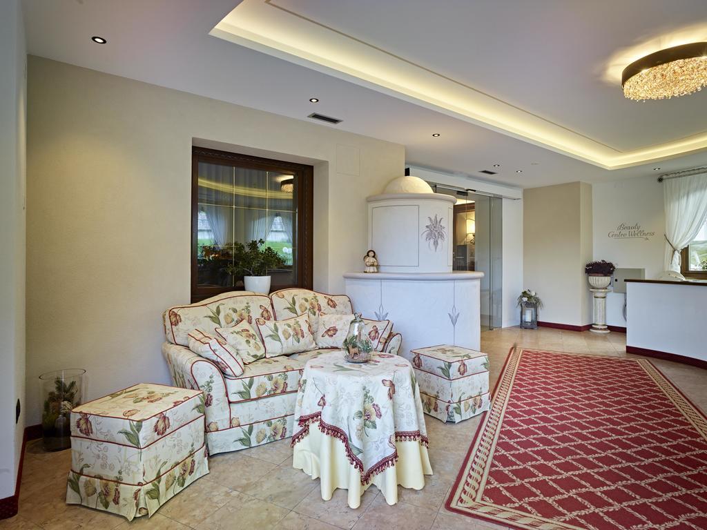 Hotel Belvedere Srl Fai della Paganella Exteriér fotografie