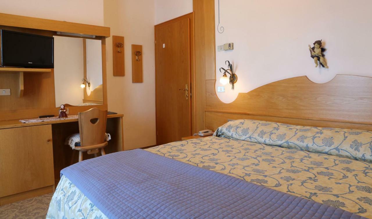 Hotel Belvedere Srl Fai della Paganella Exteriér fotografie