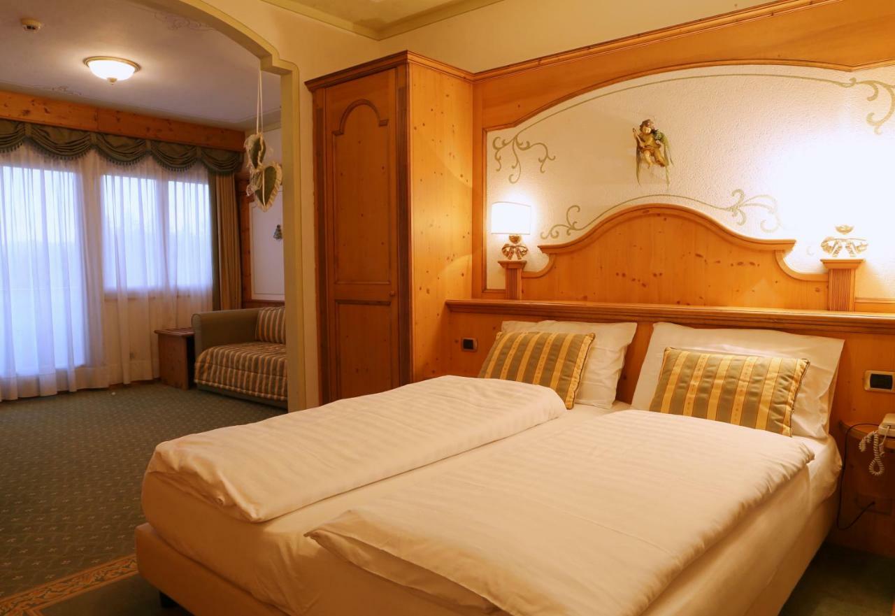 Hotel Belvedere Srl Fai della Paganella Exteriér fotografie