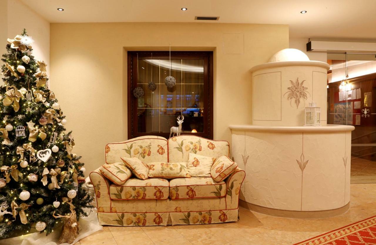 Hotel Belvedere Srl Fai della Paganella Exteriér fotografie