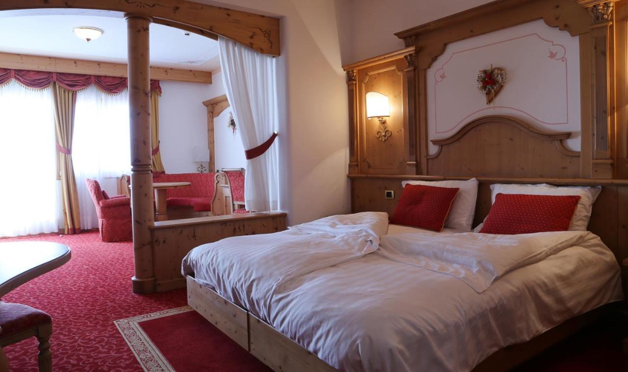 Hotel Belvedere Srl Fai della Paganella Exteriér fotografie