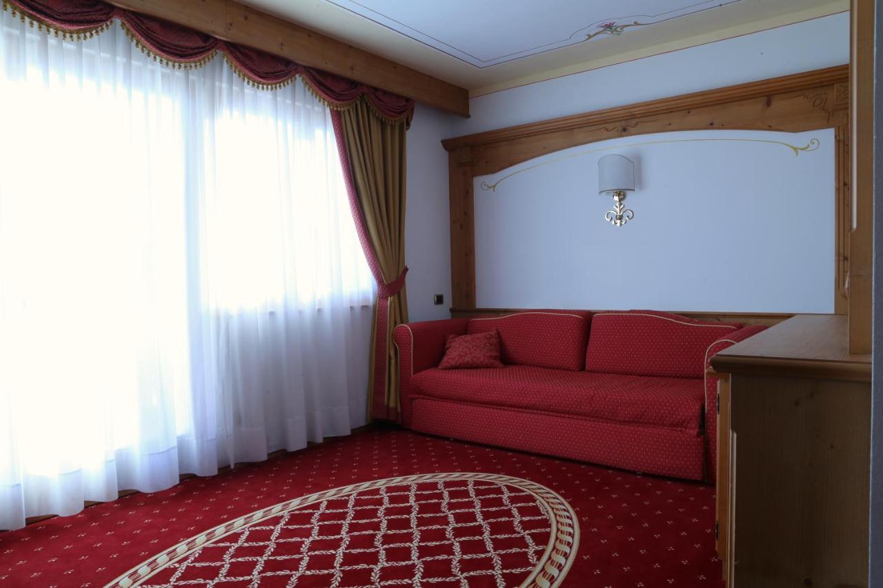 Hotel Belvedere Srl Fai della Paganella Exteriér fotografie